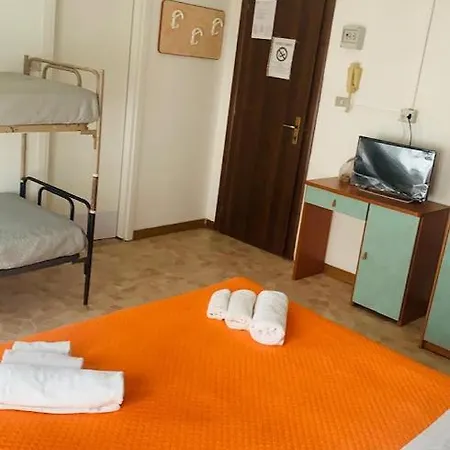 Hotel Ariosto 2*