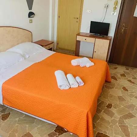 Ariosto Hotel Rimini