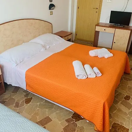 Hotel Ariosto Rimini