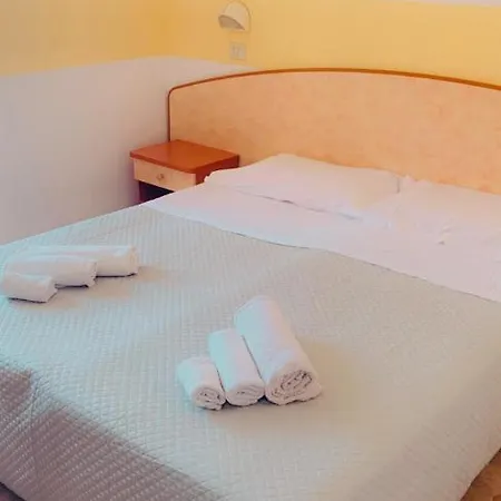 Hotel Ariosto Rimini