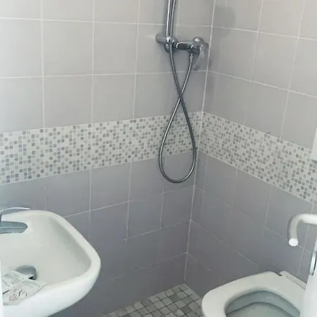 Hotel Ariosto Rimini