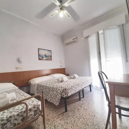Hotel Amalfi Rimini