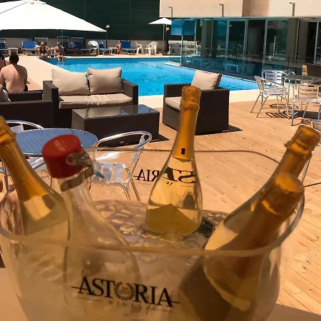 Apogeo - Breakfast Experience Hotel