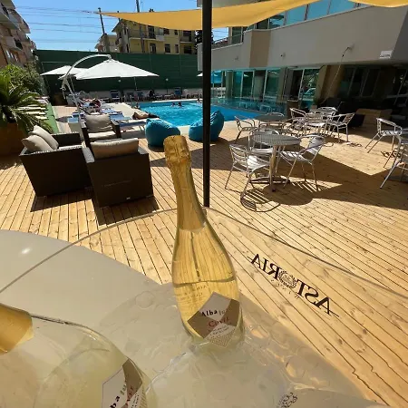 Hotel Apogeo - Breakfast Experience