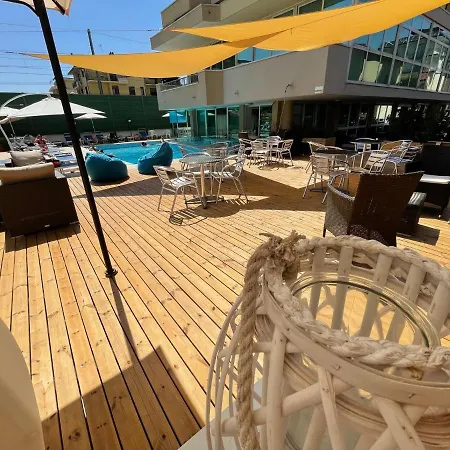 Hotel Apogeo - Breakfast Experience Rimini