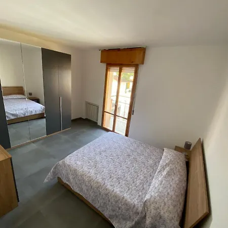 Con Posto Auto Privato A Marina Centro Mare ريميني