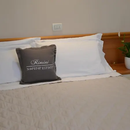 Apogeo - Breakfast Experience Hotel Rimini