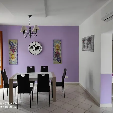 Apartment Nel Cuore *