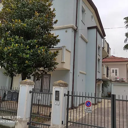 Nel Cuore Apartment