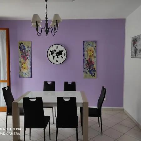 Nel Cuore Apartment *