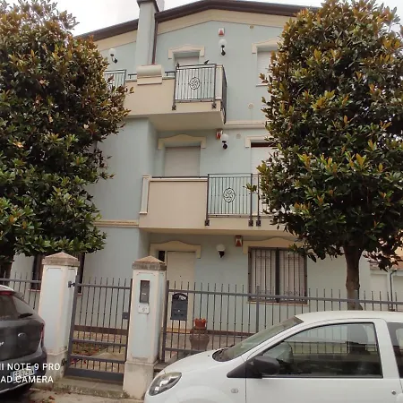 Nel Cuore Apartment