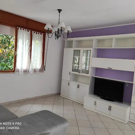 Apartment Nel Cuore *