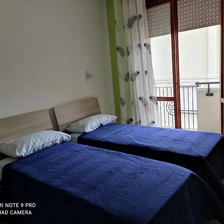Nel Cuore Apartment *
