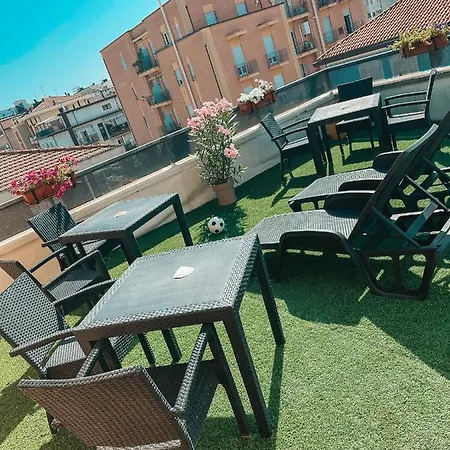 Hotel Liana Rimini