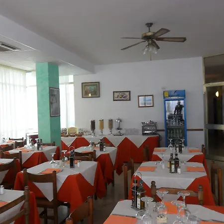 Orlov Hotel Rimini