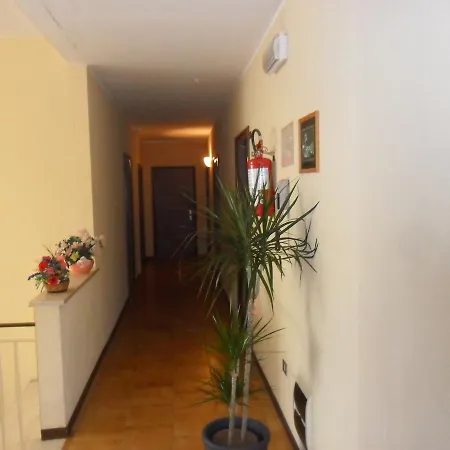 Hotel Orlov