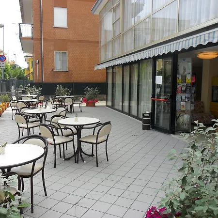 Hotel Orlov