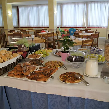Orizzonti Римини