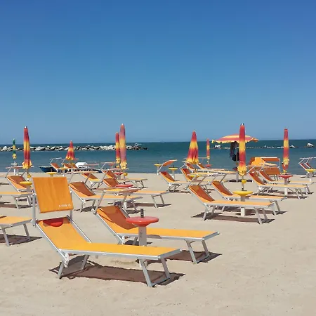 Orizzonti Отель