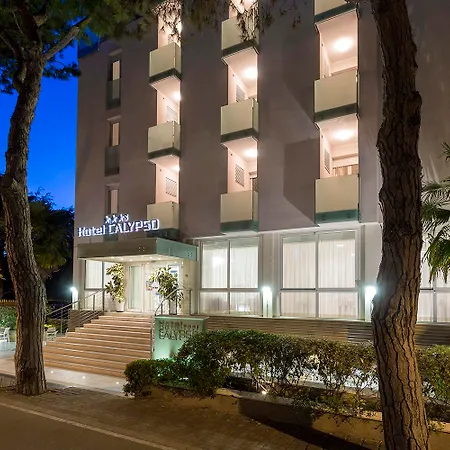 Hotel Calypso- Marina Centro Rimini
