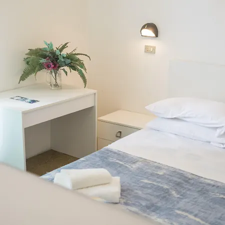 Sanremo Hotel 3*