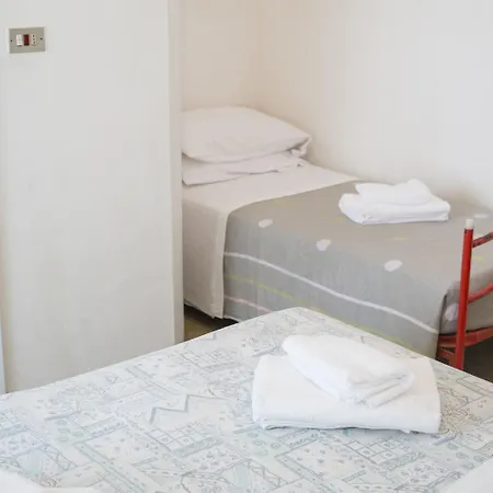 Hotel Sanremo Rimini