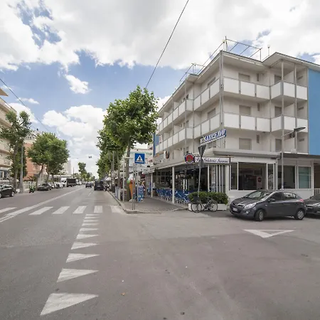 Sanremo Hotel