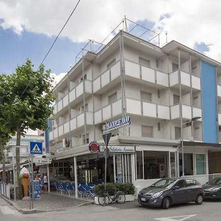 Sanremo Hotel Rimini