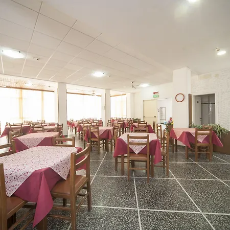 Sanremo Hotel 3*