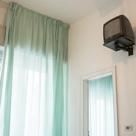 Hotel Sanremo Rimini
