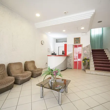 Hotel Sanremo