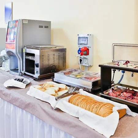 Hotel Avana Mare - Pranzo E Cena A Buffet Eat