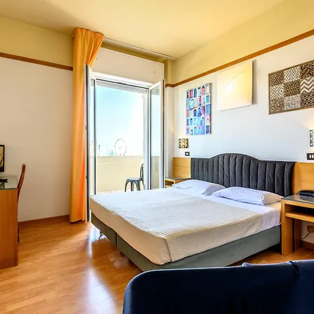 St Gregory Park Hotel