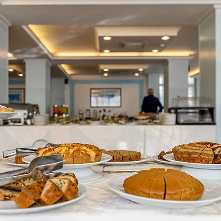 Hotel St Gregory Park 4*