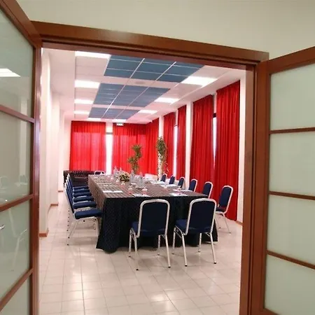 Hotel St Gregory Park Rimini