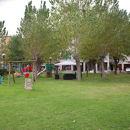 St Gregory Park Hotel 4*