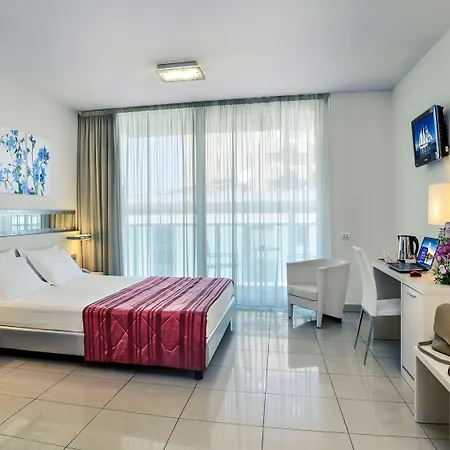 Mercure Artis 4* Rimini