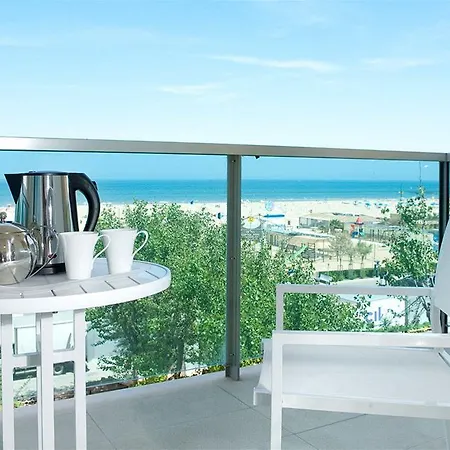 Hotel Mercure Artis Rimini