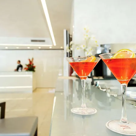 Hotel Mercure Artis 4*