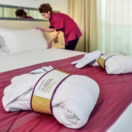 Mercure Artis Hotel Rimini