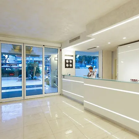 Hotel Mercure Artis Rimini