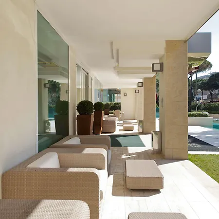 Mercure Artis Hotel Rimini