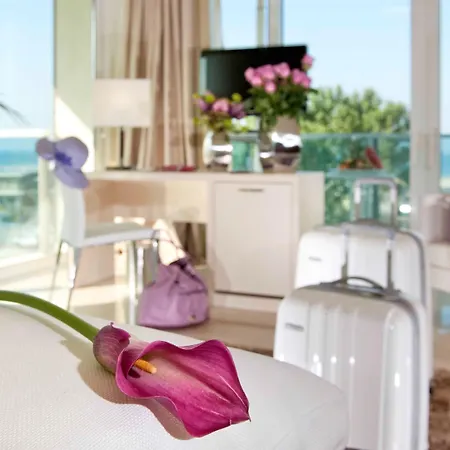 Mercure Artis 4* Rimini