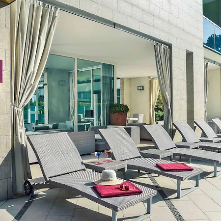 Mercure Artis Hotel