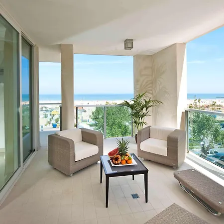 Mercure Artis Hotel Rimini