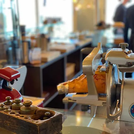 里米尼科拉洛酒店 酒店 里米尼