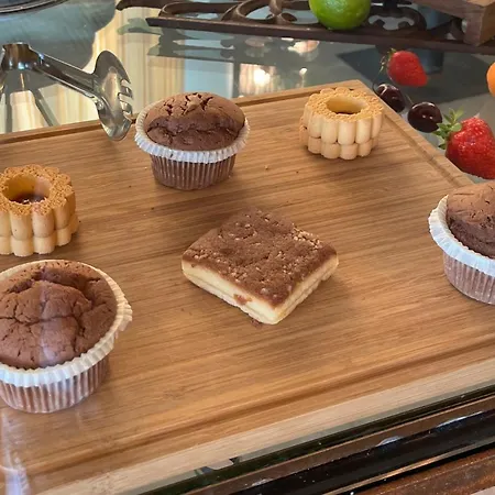 里米尼科拉洛酒店 酒店 里米尼