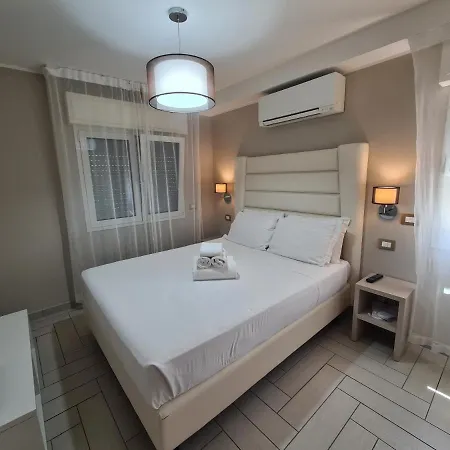 Apartmanhotel Nero D'avorio