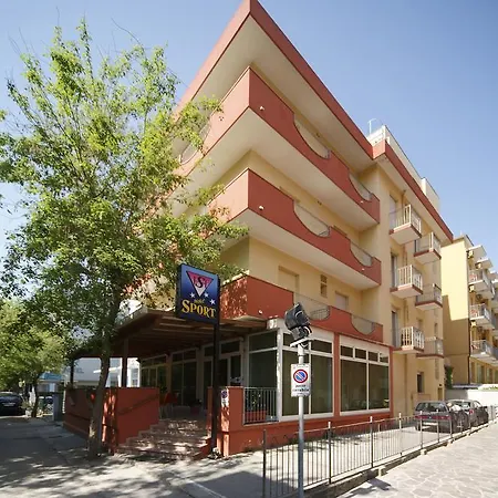 Sport Hotel 3*