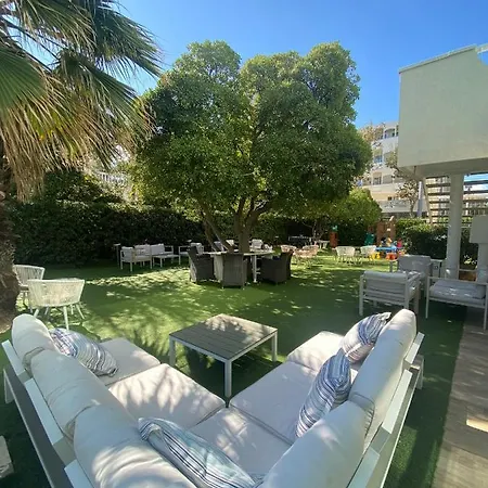 Aristeo Hotel 3*